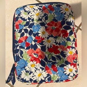 Vera Bradley tablet case (small)